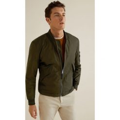 Mango Man - Kurtka bomber Oleandro. Kurtki męskie marki Mango Man. W wyprzedaży za 229.90 zł.