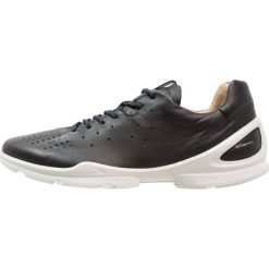 Ecco BIOM STREET Obuwie do biegania Turystyka black. Buty do biegania męskie ecco. W wyprzedaży za 464.25 zł.