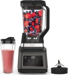 Blender kielichowy Ninja BN750EU. Blendery NINJA. Za 469.00 zł.