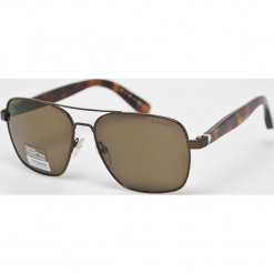 Polaroid - Okulary PLP0202. Okulary przeciwsłoneczne męskie marki Polaroid. W wyprzedaży za 239.90 zł.