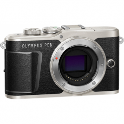 Olympus E-PL9 Korpus Czarny. Bezlusterkowce OLYMPUS. Za 2,499.00 zł.