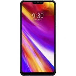 Smartfon LG G7 64GB Czarny. Czarne smartfony LG. Za 2,048.50 zł.