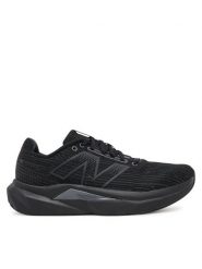 New Balance Buty do biegania FuelCell Propel V5 MFCPRLK5 Czarny. Czarne buty do biegania męskie New Balance, bez wzorów, z materiału, bez zapięcia, do biegania. Za 499.99 zł.