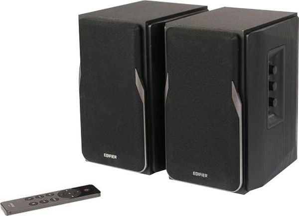 Głośniki komputerowe Edifier Studio R1380DB. Zestawy głośników EDIFIER. Za 502.80 zł.