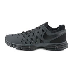 Nike Buty Treningowe Lunar Fingertrap Tr Grey 43. Buty do biegania męskie marki Nike. W wyprzedaży za 239.00 zł.