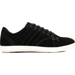 Czarne Półbuty Purge. Buty sportowe na co dzień męskie marki Born2be. Za 44.99 zł.
