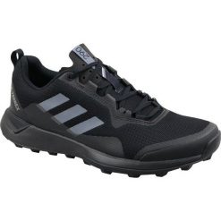 Adidas Terrex Cmtk s80873 47 1/3 Czarne. Buty do biegania męskie marki ADIDAS. W wyprzedaży za 349.99 zł.