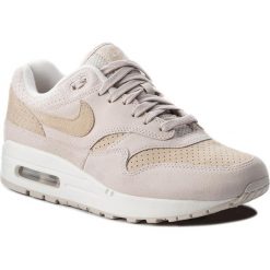 Buty NIKE - Air Max 1 Premium 875844 004 Desert Sand/Sand/Sail. Buty sportowe na co dzień męskie Nike. W wyprzedaży za 499.00 zł.