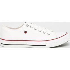 Lee Cooper - Tenisówki. Trampki męskie marki Lee Cooper. Za 99.90 zł.