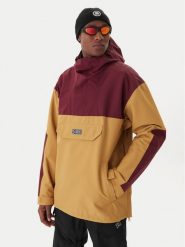 DC Shoes Kurtka snowboardowa Anorak ADYTJ03088 Kolorowy Reglan Fit. Kurtki narciarskie i snowboardowe męskie DC Shoes, na zimę, m, bez wzorów, z syntetyku, bez kaptura, narciarskie. Za 1,019.00 zł.