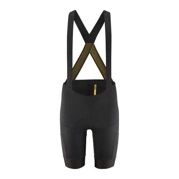 Szorty Mavic Allroad Cargo. Czarne szorty sportowe męskie MAVIC, bez wzorów, sportowe. Za 676.60 zł.