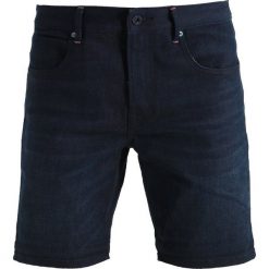Scotch & Soda RALSTON PLUS Szorty jeansowe sea boots. Niebieskie szorty męskie Scotch & Soda, z bawełny. Za 419.00 zł.