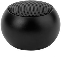 Głośnik Elbe Głośnik Bluetooth Przenośny ALTN70TWS Czarny 3 W. Czarne głośniki przenośne elbe. Za 145.00 zł.