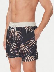 Billabong Szorty kąpielowe Vacay Lb EBYJV00144 Kolorowy Regular Fit. Kąpielówki męskie Billabong, bez wzorów, z syntetyku. Za 139.99 zł.