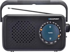 Radio Blaupunkt PR9BK. Radia Blaupunkt. Za 97.47 zł.