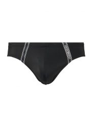 Emporio Armani Kąpielówki EM000570 AF20426 UC001 Czarny. Czarne kąpielówki męskie Emporio Armani, m, bez wzorów, z syntetyku. Za 259.99 zł.