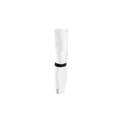 Getry Hokejowe Junior Białe. Legginsy męskie marki OROKS. Za 49.99 zł.
