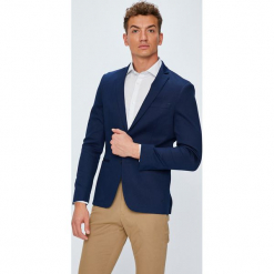 Scotch & Soda - Marynarka. Marynarki męskie marki Scotch & Soda. W wyprzedaży za 499.90 zł.