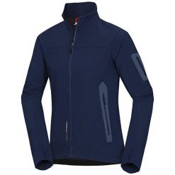 Northfinder Męska Kurtka Softshell Darius Navy bu3444or-346 (Rozmiar Xl). Kurtki softshell męskie marki Northfinder. W wyprzedaży za 174.00 zł.