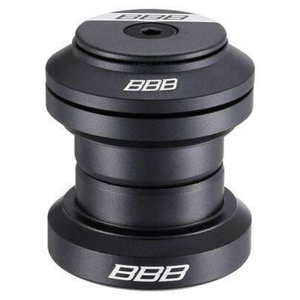 Zestaw słuchawkowy BBB Cycling TurnAround 1,1/8. Czarne zestawy słuchawkowe BBB CYCLING. Za 285.50 zł.