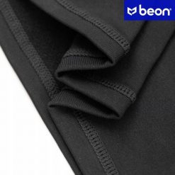 Beon Zestaw termoaktywny Beon Skin Pro MEN Quantum Black (XXL). Czarne bielizna termoaktywna męska Beon, m, bez wzorów, bez ramiączek. Za 99.90 zł.