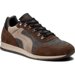Sneakersy KAZAR - Telmo 28937-14-99 Brązowy. Buty sportowe na co dzień męskie marki Kazar. W wyprzedaży za 299.00 zł.