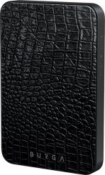 BURGA Magnetic Power Bank 5,000mAh Reapers Touch gunmetal. Szare powerbanki PowerNeed. Za 270.29 zł.