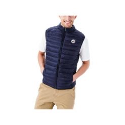 JOTT TOM NOOS Niebieski. Niebieskie kurtki narciarskie i snowboardowe męskie Jott, na zimę, m, bez wzorów, z tkaniny, bez kaptura, narciarskie. Za 596.00 zł.