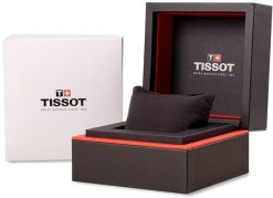 Zegarek Tissot T-Sport T120.607.17.441.01. Zegarki sportowe TISSOT. Za 5,348.99 zł.