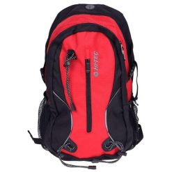 Plecak Dla Dorosłych Unisex Mandor Contrast 20L. Czarne plecaki męskie Hi-tec, bez wzorów. Za 131.99 zł.
