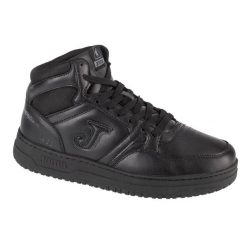 Buty sportowe Sneakersy męskie, C.Platea Mid Men 24 CPLAMW. Czarne buty sportowe na co dzień męskie Joma, m, bez wzorów, casualowe, bez ramiączek, bez kaptura, trekkingowe. Za 179.99 zł.
