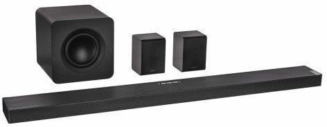 Soundbar Samsung Soundbar HW-QS750F/EN. Soundbary SAMSUNG. Za 2,129.36 zł.