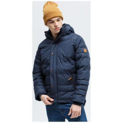 Feewear Kurtka Bliss , granatowy, rozmiar M. Niebieskie kurtki męskie Feewear, na zimę, m, bez wzorów, z materiału, bez ramiączek, bez kaptura. Za 299.99 zł.