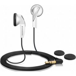 Sennheiser MX365 Słuchawki. Słuchawki douszne marki Sennheiser. Za 54.56 zł.