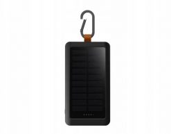 Power bank solarny Xtorm XG2. Powerbanki Xtorm. Za 237.29 zł.
