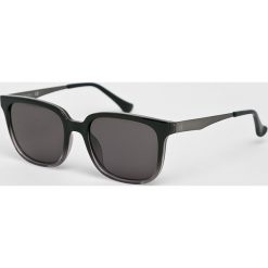 Calvin Klein - Okulary. Okulary przeciwsłoneczne męskie marki Calvin Klein. Za 499.90 zł.