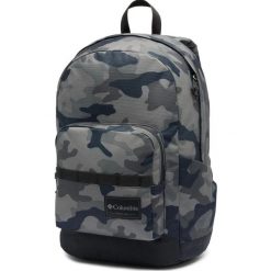 Plecak Columbia Zigzag 22l, Dla obu płci. Szare plecaki męskie Columbia, bez wzorów, z poliesteru. Za 290.00 zł.