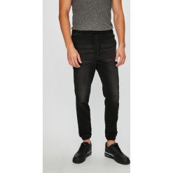 Jack & Jones - Jeansy. Jeansy męskie marki Jack & Jones. W wyprzedaży za 129.90 zł.