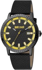 Zegarek Męski Just Cavalli JC1G216L0045. Zegarki męskie JustCavalli. Za 356.70 zł.