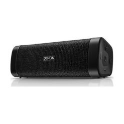 Denon Dsb-150, Czarny. Głośniki przenośne marki Denon. W wyprzedaży za 590.00 zł.