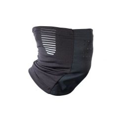 Komin Na Rower 700 Czarny B'twin. Czarne szaliki męskie B'TWIN, na zimę. Za 29.99 zł.