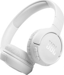 Słuchawki JBL Tune 510BT Białe. Białe słuchawki bluetooth JBL. Za 130.24 zł.