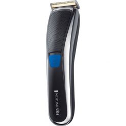 Maszynka do włosów Remington Titanium Plus + Varta Powerbank (HC5705GP). Maszynki do włosów Remington. Za 200.72 zł.