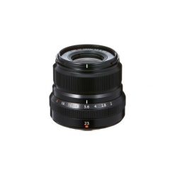 Fujifilm XF23 mm f/2 R WR (czarny). Akcesoria fotograficzne Fujifilm. Za 1,998.00 zł.