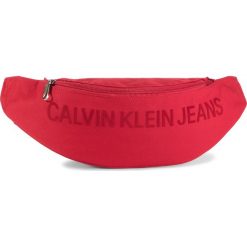 Saszetka nerka CALVIN KLEIN - Street Pack K50K504922 XA9. Saszetki męskie Calvin Klein. Za 229.00 zł.