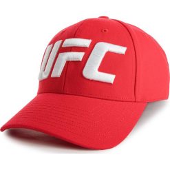 Czapka z daszkiem Reebok - Ufc Baseball Cap CZ9910 Prired. Czapki męskie marki Reebok. Za 119.00 zł.