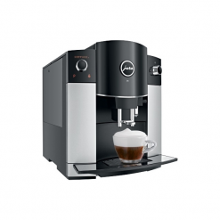 JURA D6 Platin. Białe ekspresy ciśnieniowe JURA. Za 3,399.00 zł.