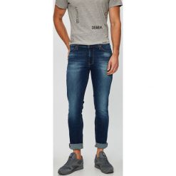 Mustang - Jeansy. Jeansy męskie marki Mustang. W wyprzedaży za 219.90 zł.
