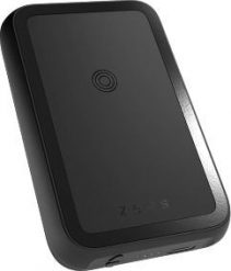 Powerbank Zens Magnetic Dual Wireless 4000mAh Czarny. Czarne powerbanki Zens. Za 181.93 zł.