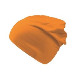 Czapka Jersey Luźne Flash. Brązowe czapki męskie ATLANTIS, bez wzorów, z jersey, sportowe. Za 52.99 zł.